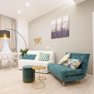 Apartment Greppi 5