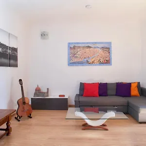 Apartment Palazzuolo