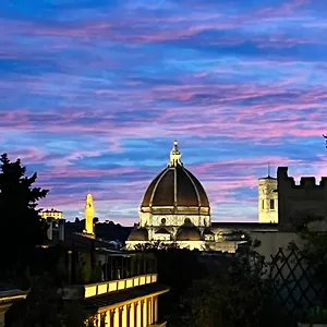 Garden Blue *** Florence