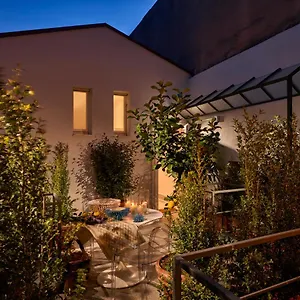 Apartment Right House - Indipendent In Characteristic Marina District