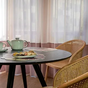Apartahotel Leopoldo