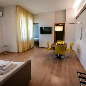 Apartahotel Porta Al Prato