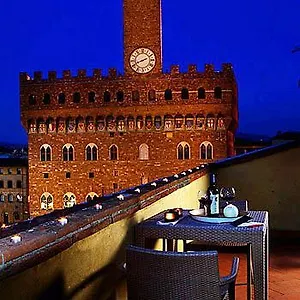 3* Апарт-отель Relais Piazza Signoria