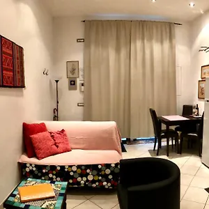 Apartment Sweet In Florence.