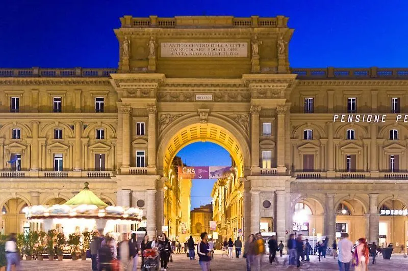 Hotel The One Firenze