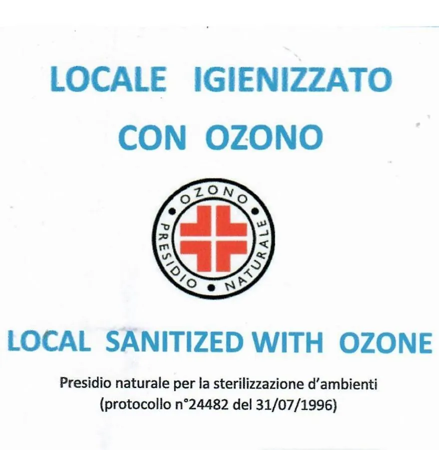 Hotel The One Firenze Italia