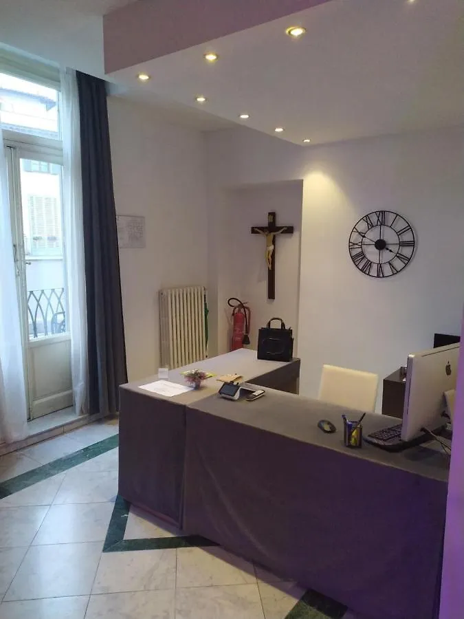 Hotel The One Firenze 3*, Florencia Italia