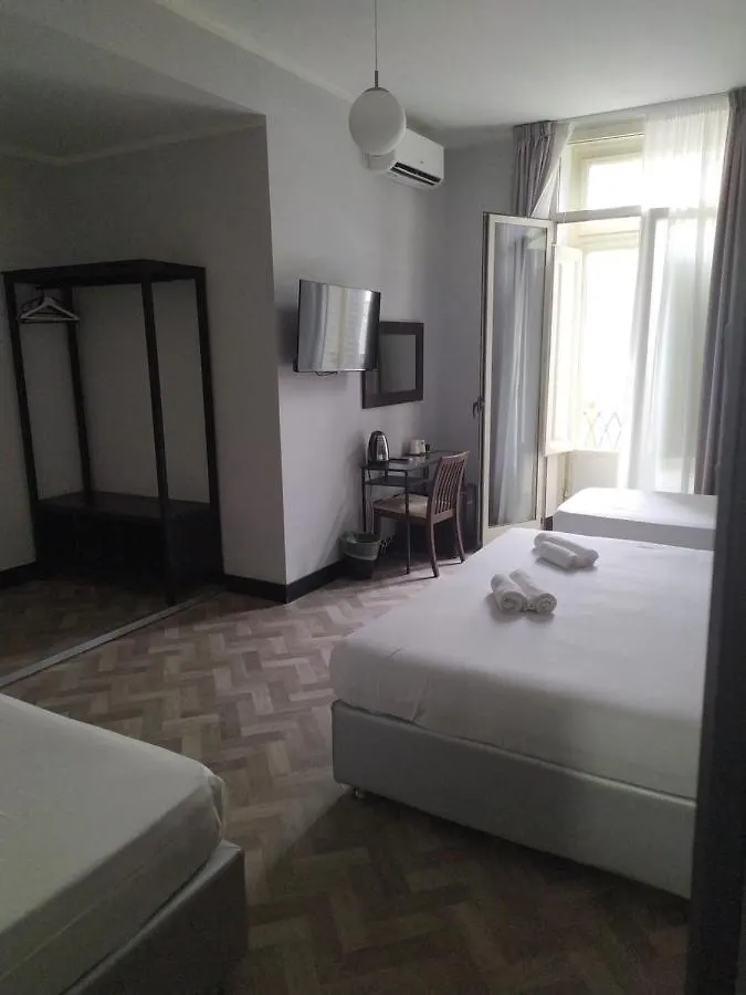 Отель The One Firenze